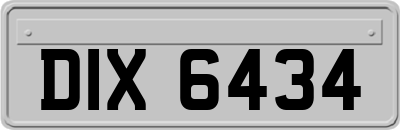 DIX6434