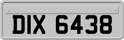 DIX6438