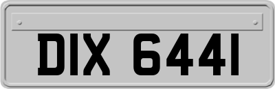 DIX6441