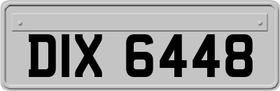 DIX6448