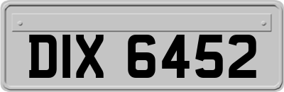 DIX6452
