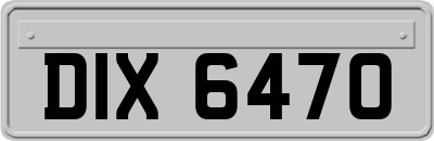 DIX6470
