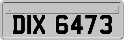 DIX6473