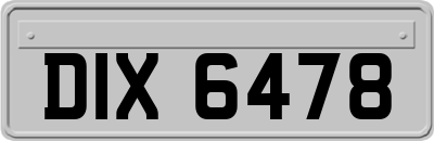 DIX6478