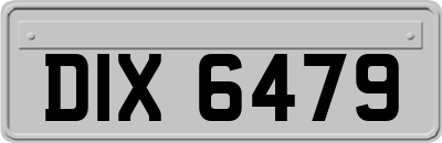 DIX6479