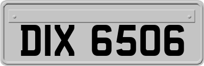 DIX6506