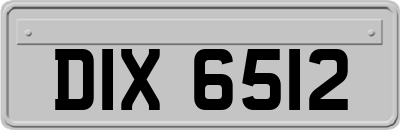 DIX6512