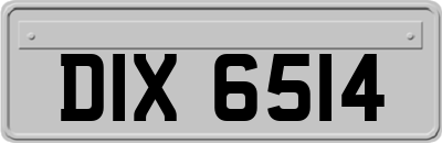 DIX6514