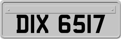 DIX6517