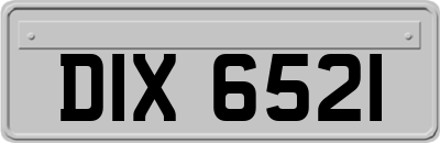 DIX6521