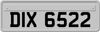 DIX6522
