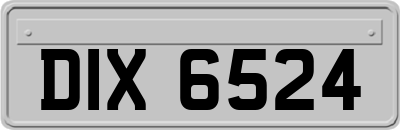 DIX6524
