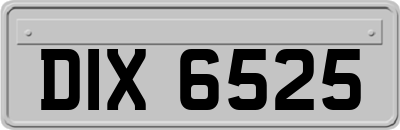 DIX6525
