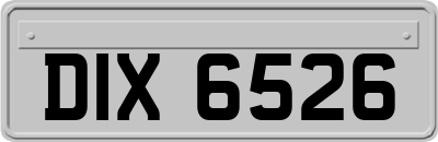 DIX6526