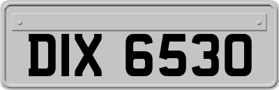DIX6530