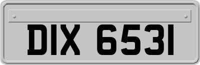 DIX6531