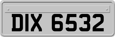 DIX6532