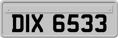 DIX6533