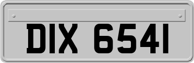 DIX6541