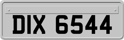DIX6544
