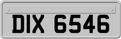 DIX6546