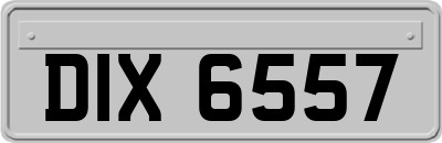 DIX6557