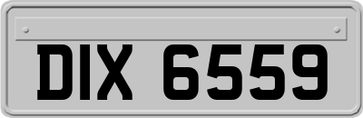 DIX6559