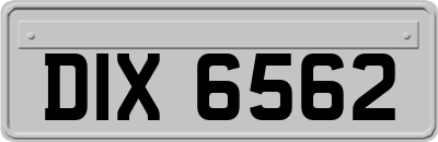 DIX6562