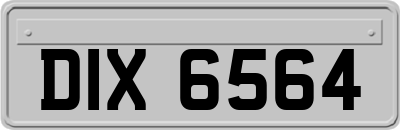 DIX6564