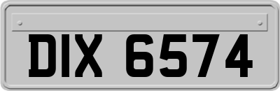 DIX6574