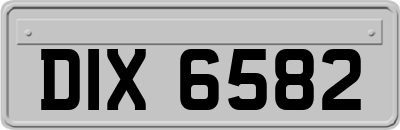 DIX6582