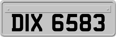 DIX6583