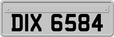 DIX6584