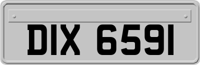 DIX6591