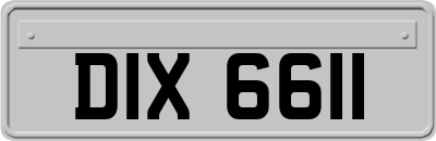 DIX6611