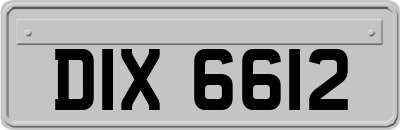 DIX6612