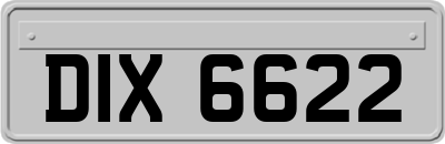 DIX6622