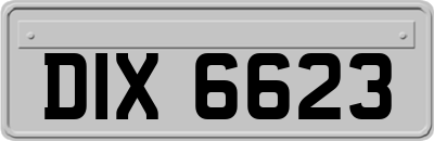 DIX6623