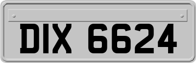 DIX6624