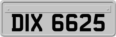 DIX6625