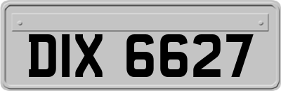 DIX6627