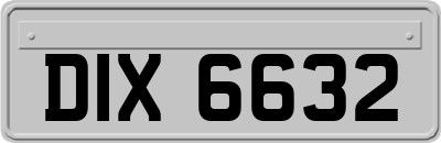 DIX6632