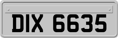 DIX6635