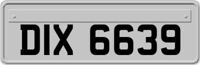 DIX6639