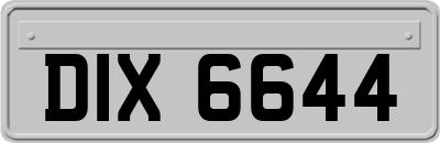 DIX6644