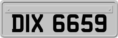DIX6659