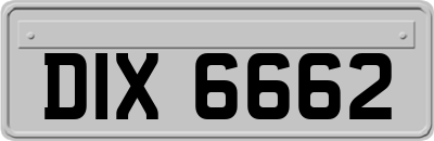 DIX6662