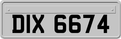 DIX6674