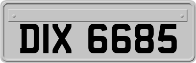 DIX6685
