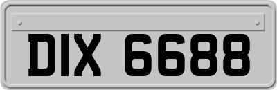 DIX6688
